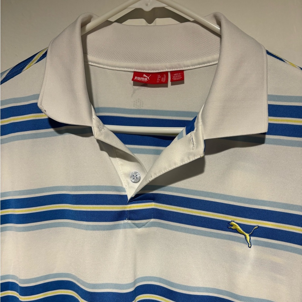 Puma polo